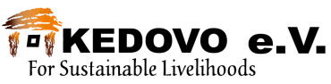 KEDOVO e.V. - For Sustainable Livelihoods